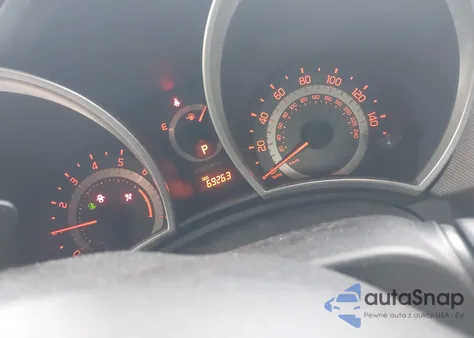 2015 Scion Tc из США, поврежденный, VIN JTKJF5C70FJ000424